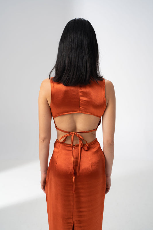 LOUVE - 55682 - GIRL CODE