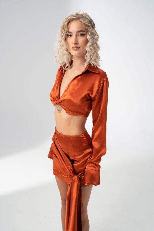 ALIX - 55694 - GIRL CODE