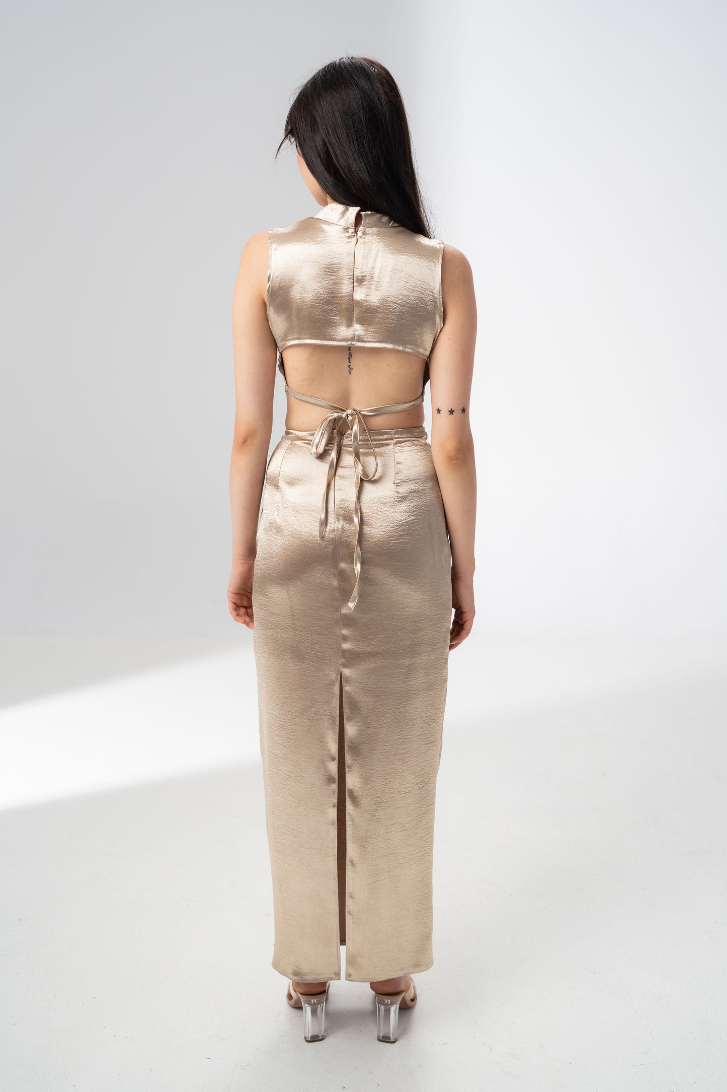 ELVA - 55686 - GIRL CODE