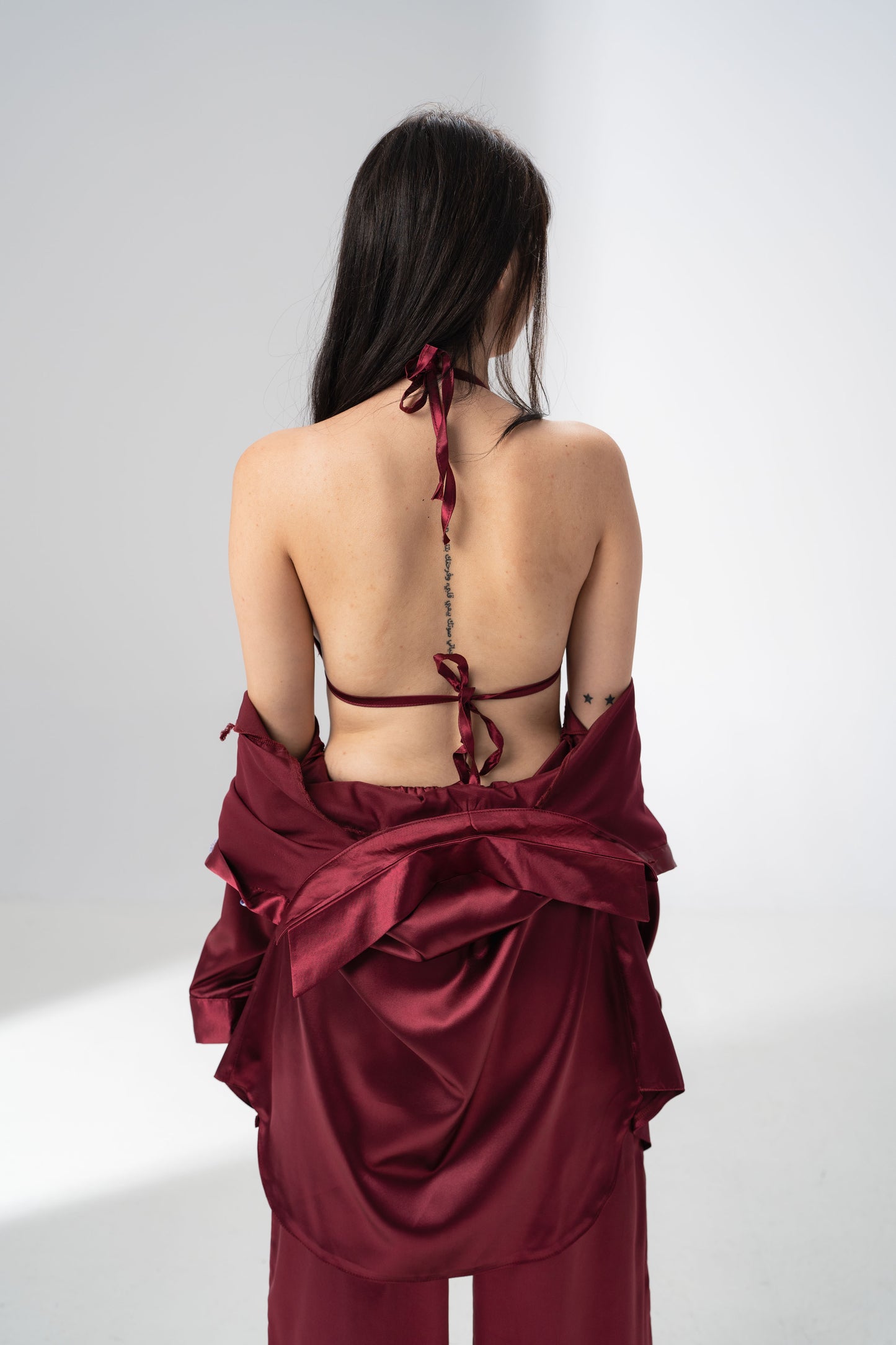 LYSA - 55642 - GIRL CODE