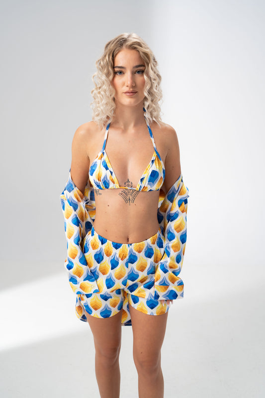 JASIA - 55646 - GIRL CODE