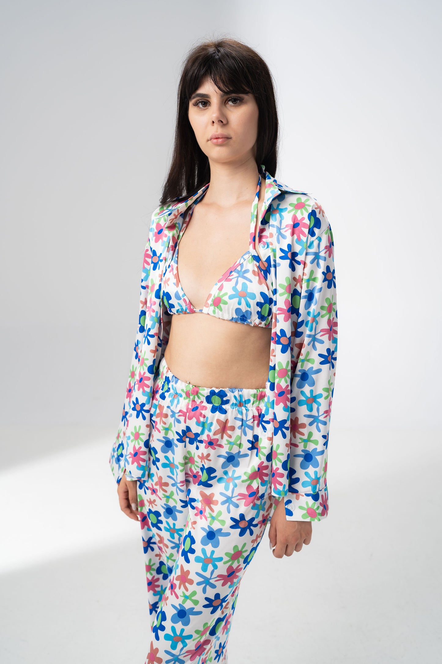 LILIA - 55673 - GIRL CODE