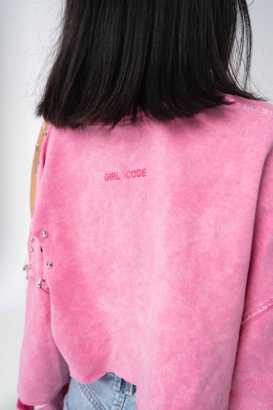 VIX - 55628 - GIRL CODE