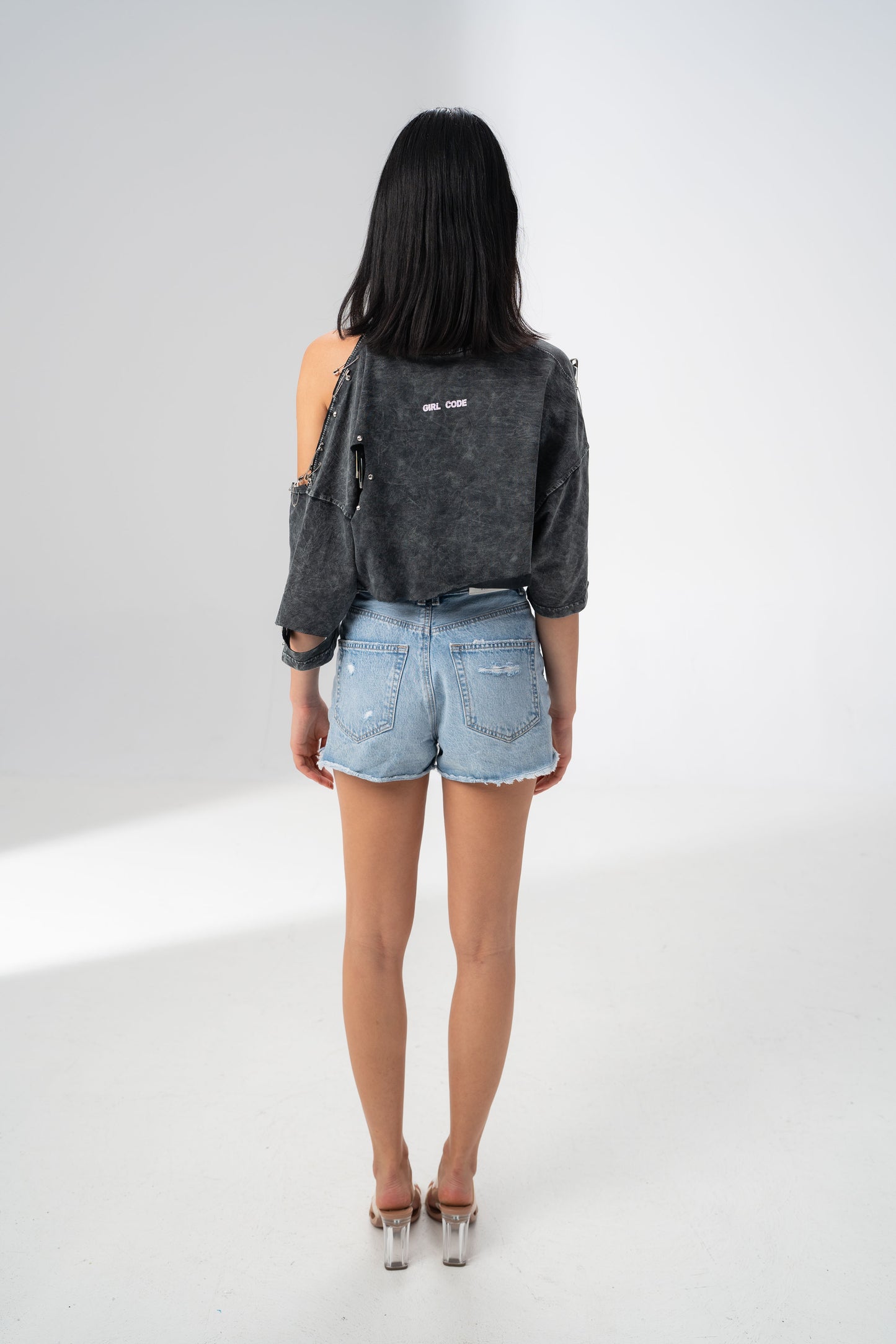 VIX - 55632 - GIRL CODE