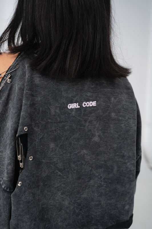 VIX - 55632 - GIRL CODE