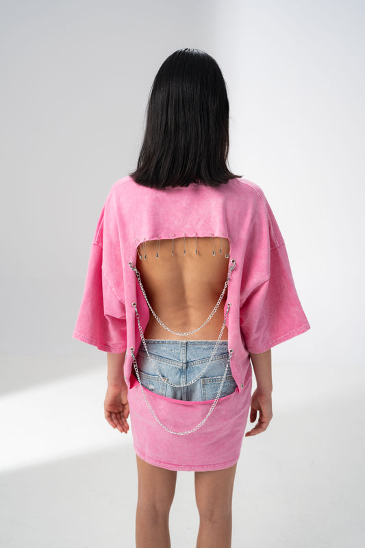 ELLA - 55636 - GIRL CODE