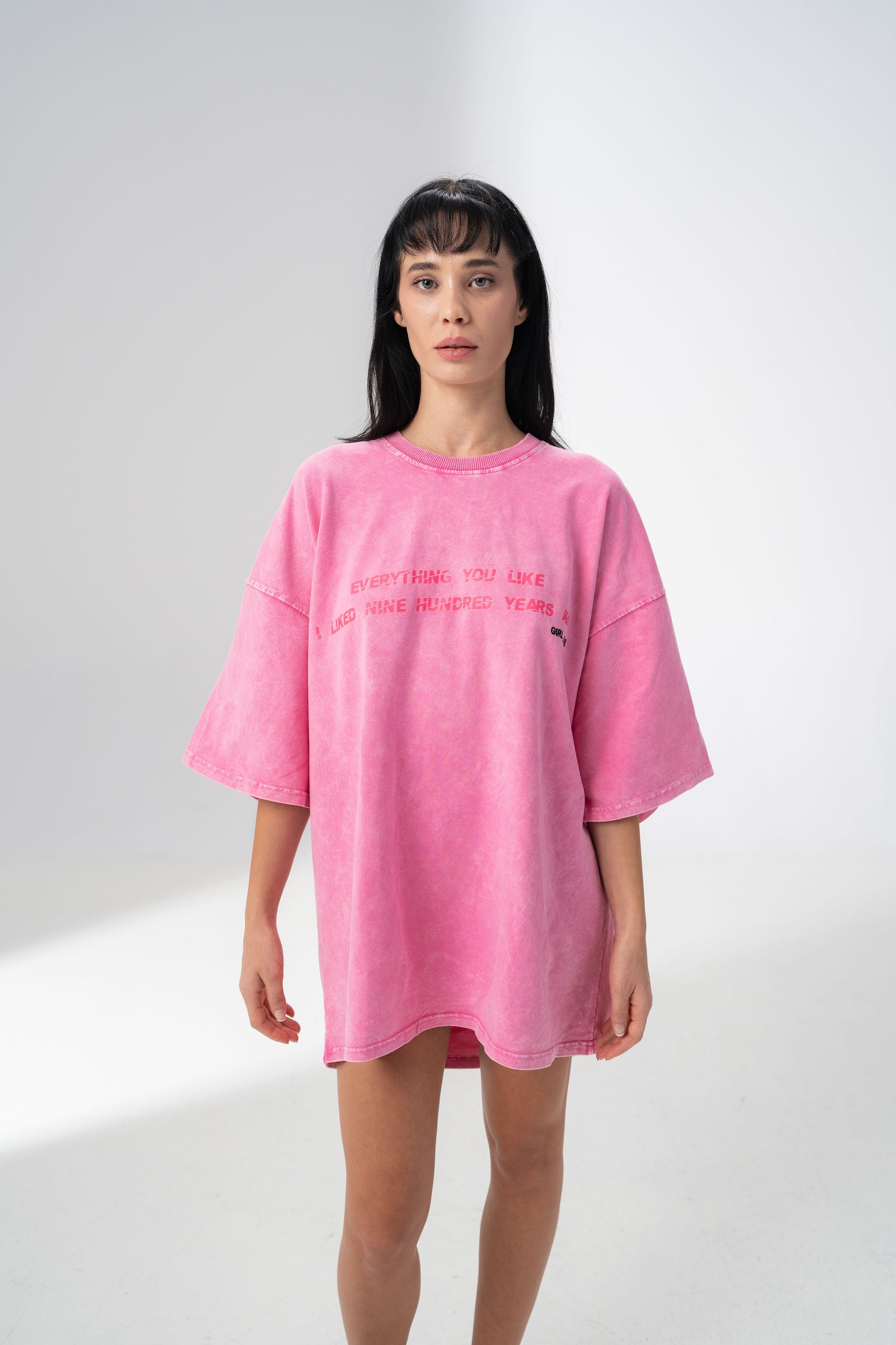 ELLA - 55636 - GIRL CODE