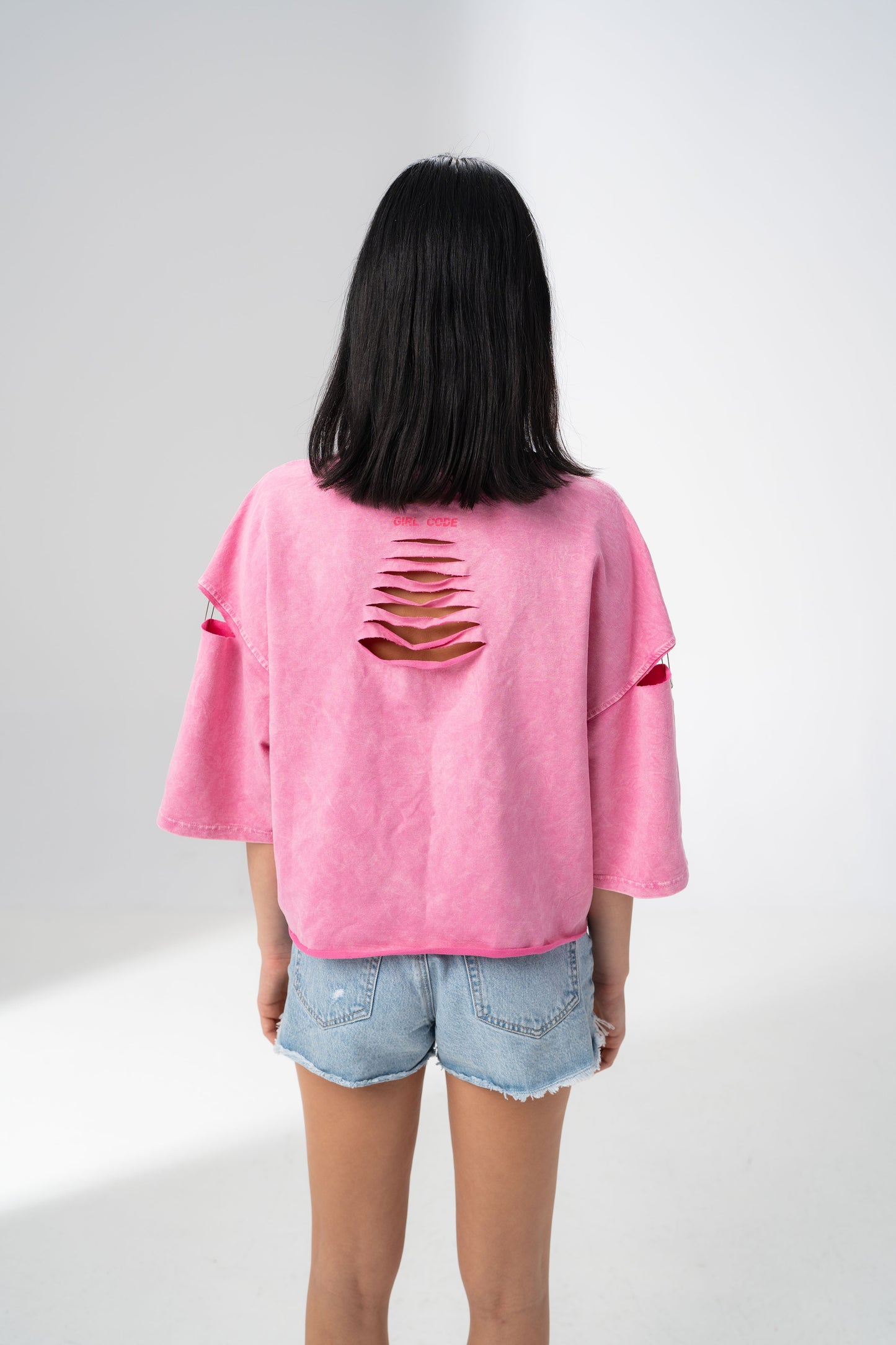 VEGA - 55639 - GIRL CODE