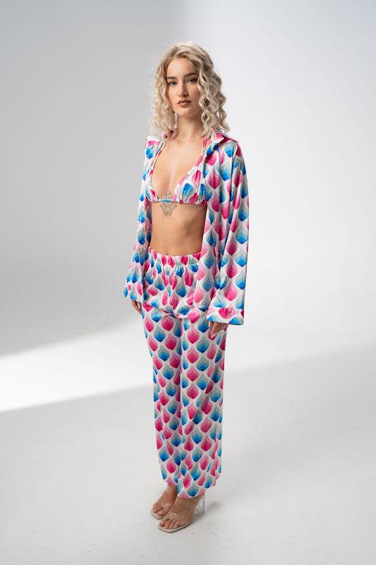 ELVIA - 55677 - GIRL CODE