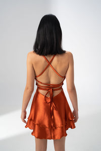 SUZANE - 55715 - GIRL CODE