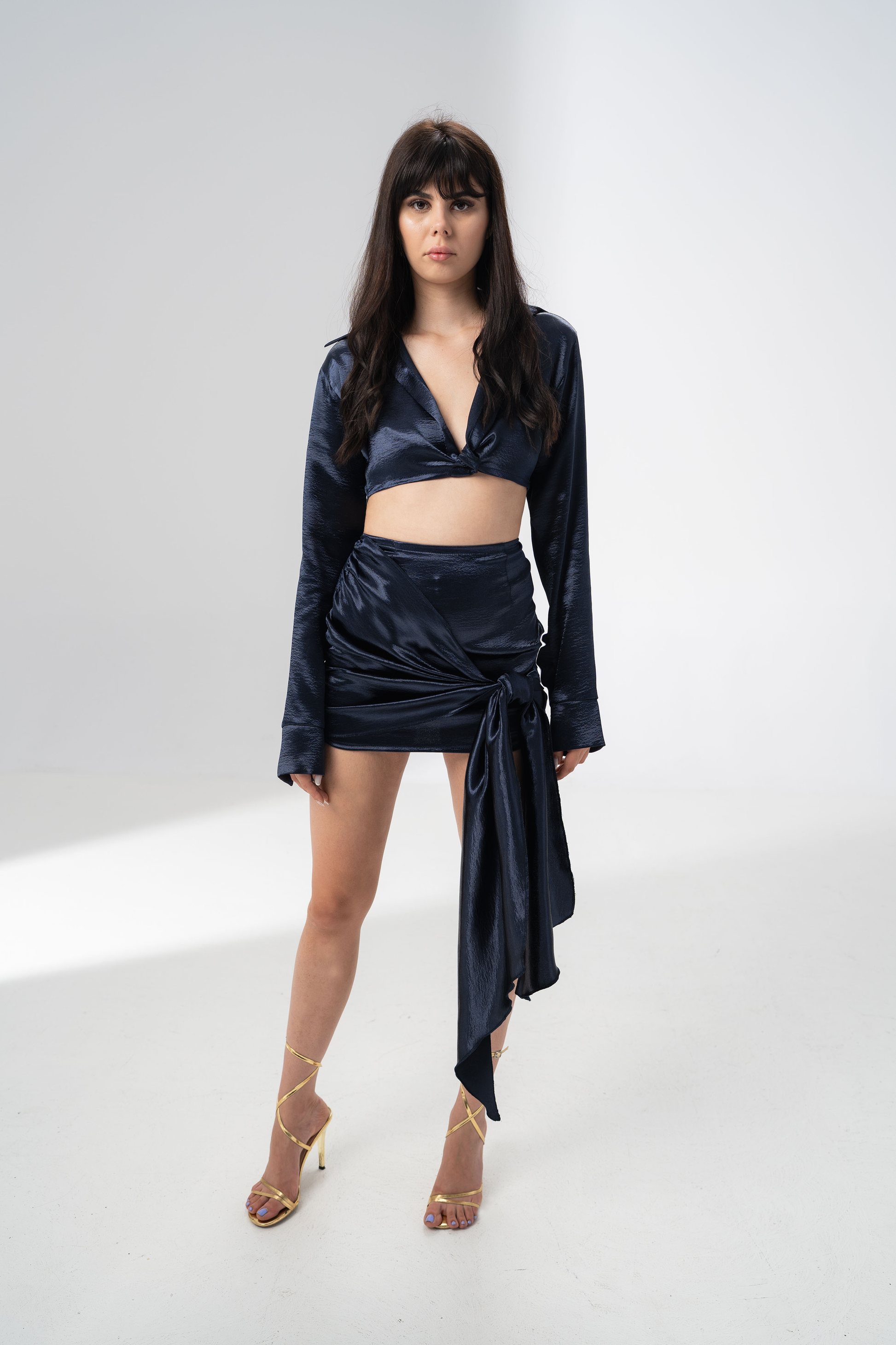 FLOR - 55689 - GIRL CODE