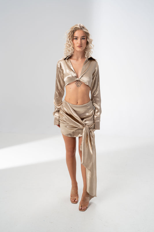 SYRA - 55682 - GIRL CODE