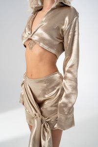 SYRA - 55682 - GIRL CODE