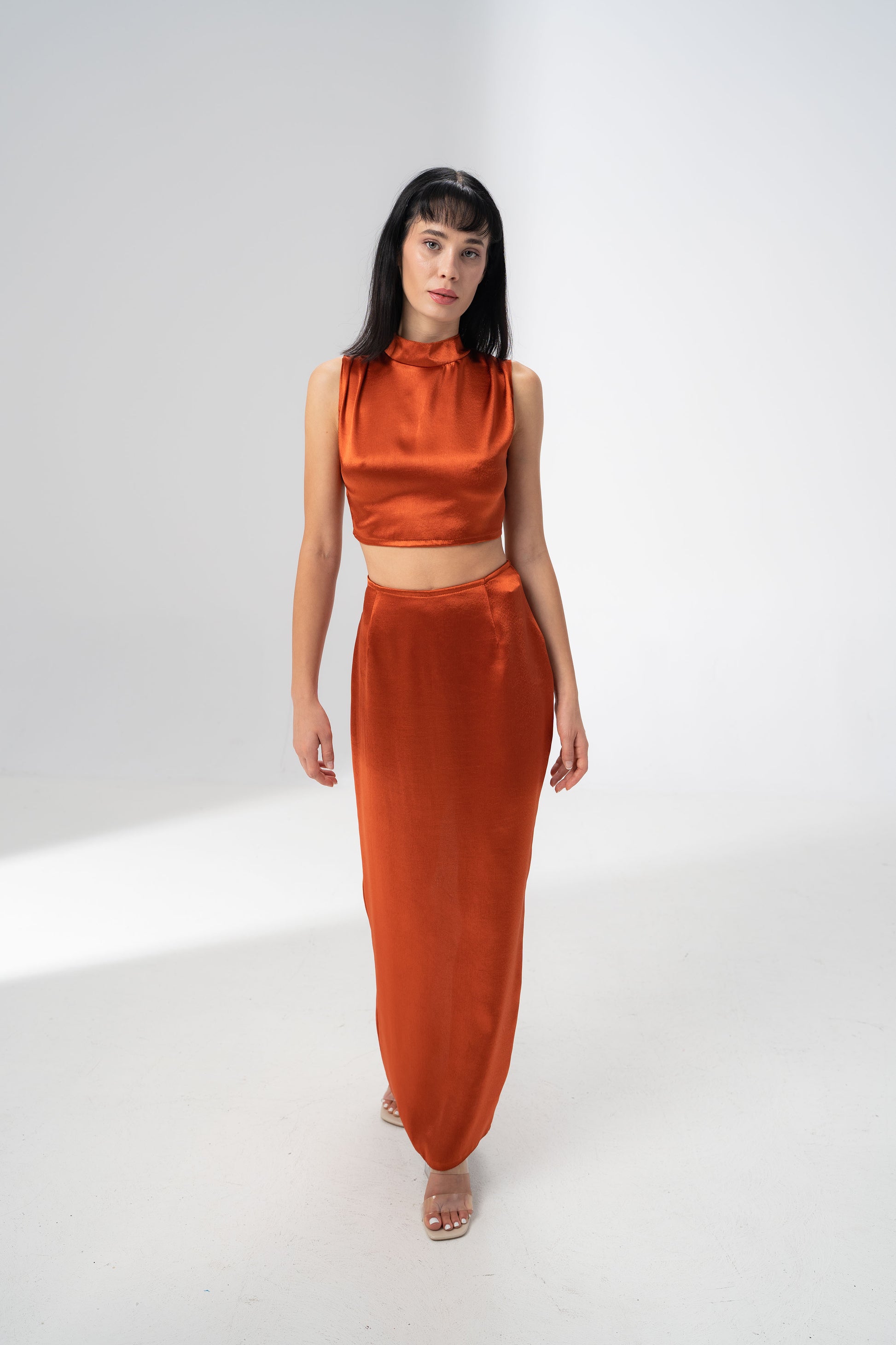 LOUVE - 55682 - GIRL CODE