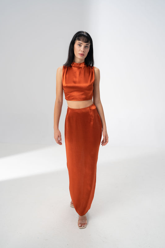 LOUVE - 55682 - GIRL CODE