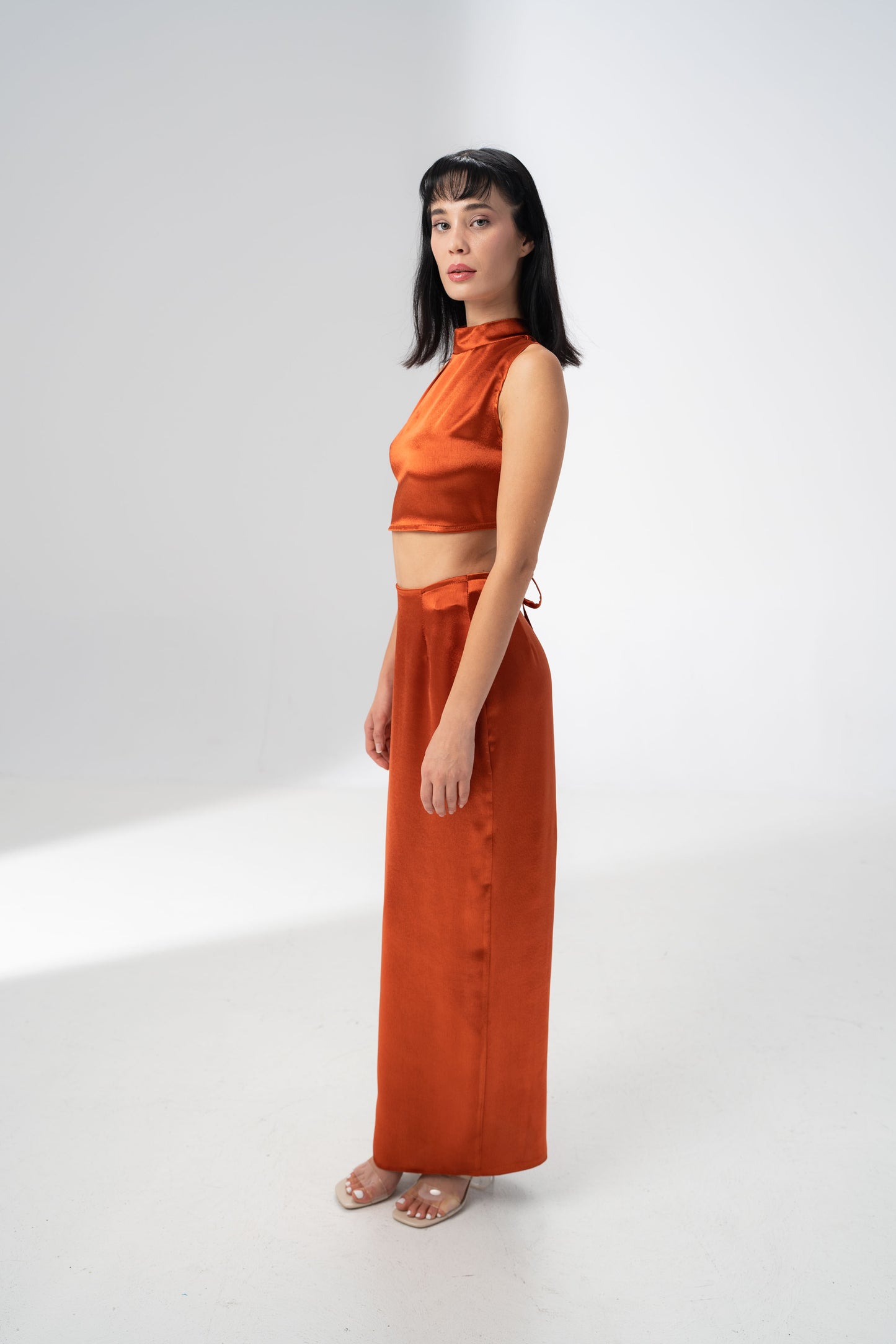 LOUVE - 55682 - GIRL CODE