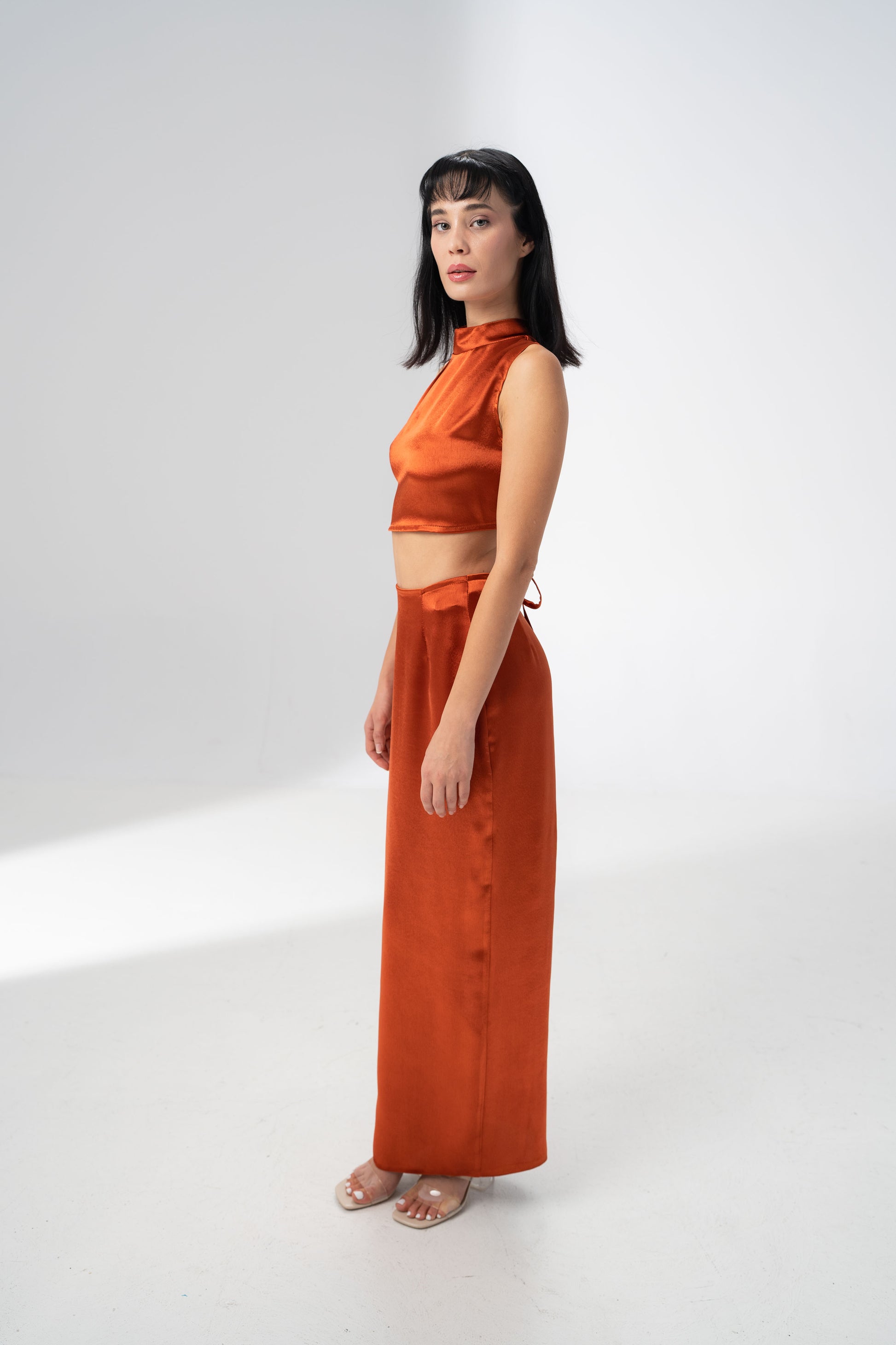 LOUVE - 55682 - GIRL CODE