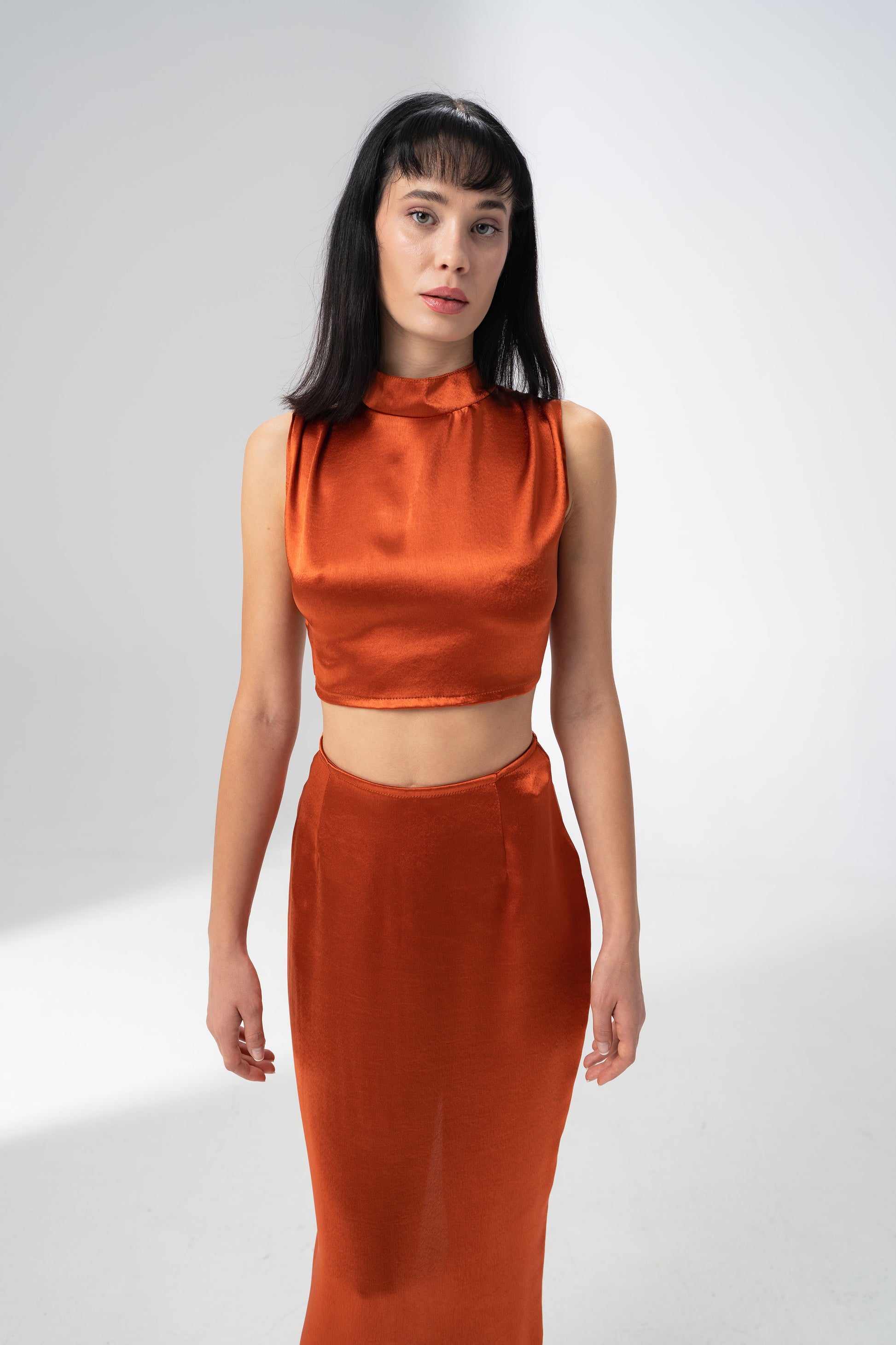 LOUVE - 55682 - GIRL CODE