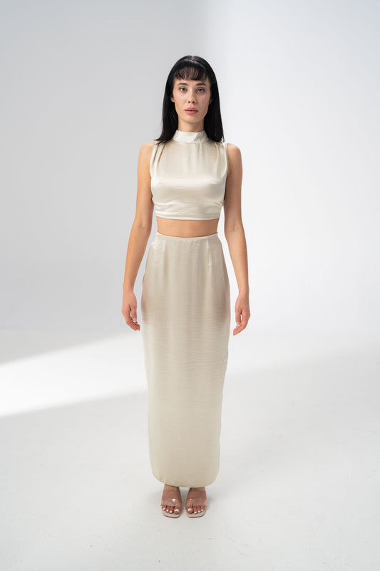 ANNE - 55684 - GIRL CODE