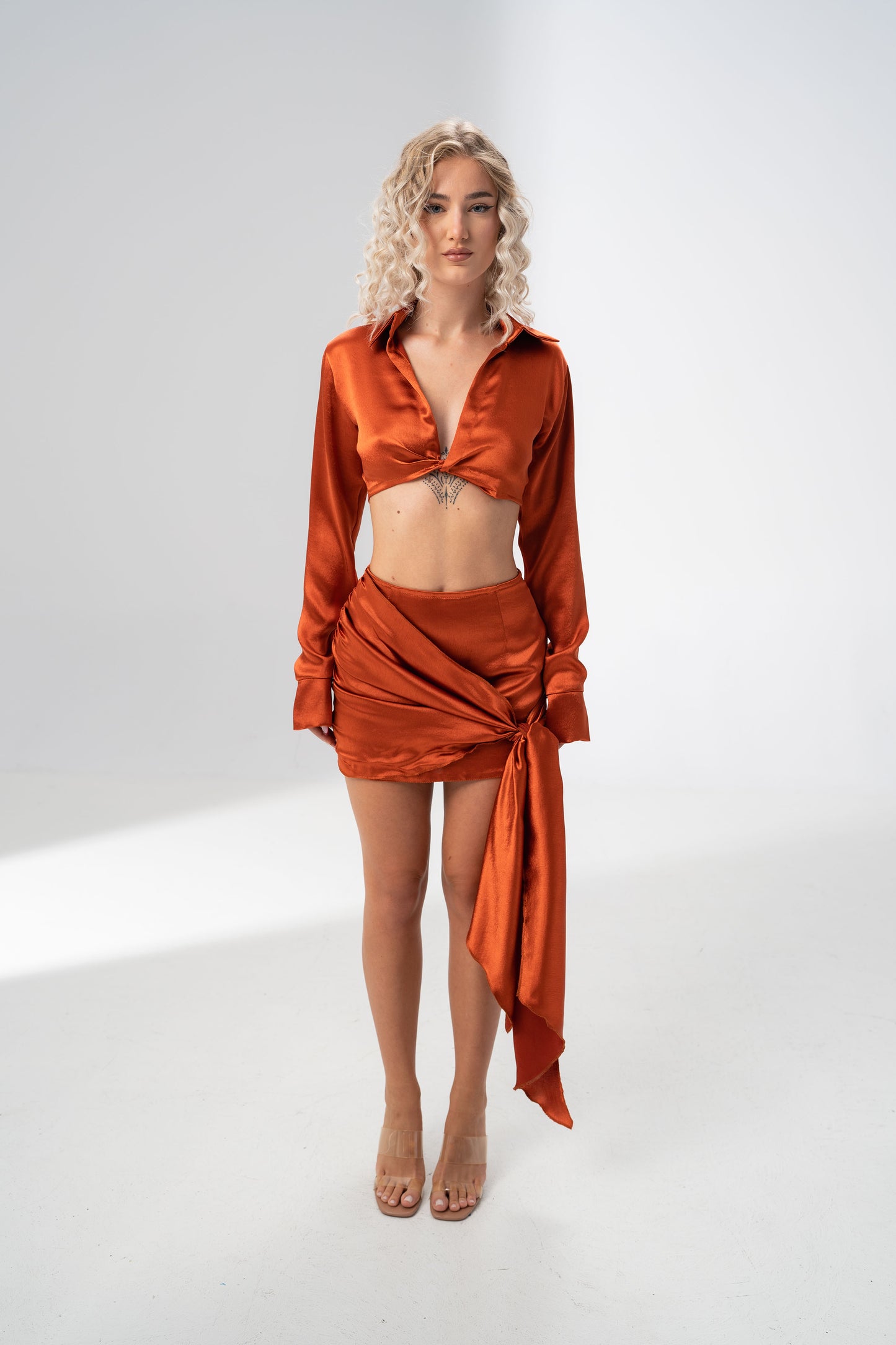 ALIX - 55694 - GIRL CODE