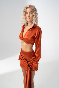 ALIX - 55694 - GIRL CODE