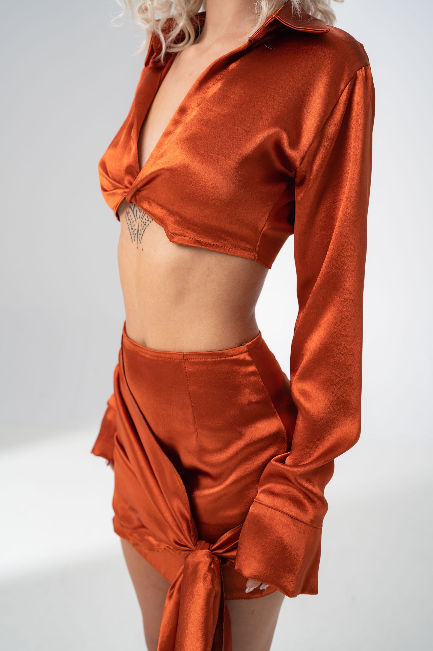 ALIX - 55694 - GIRL CODE