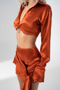 ALIX - 55694 - GIRL CODE