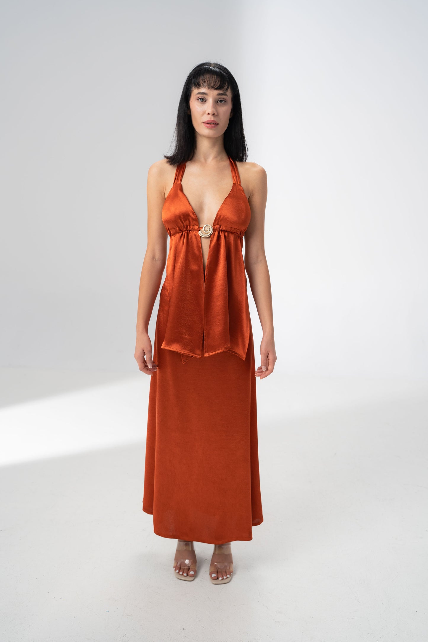 ELSA - 55686 - GIRL CODE