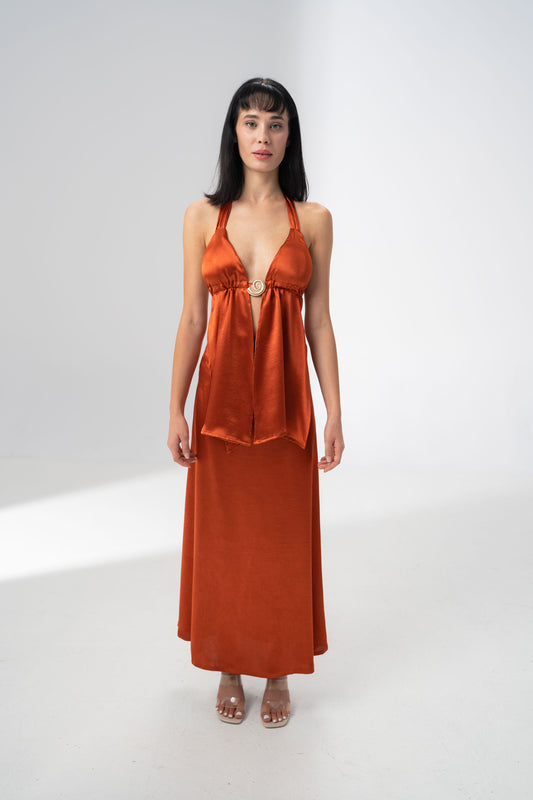 ELSA - 55686 - GIRL CODE