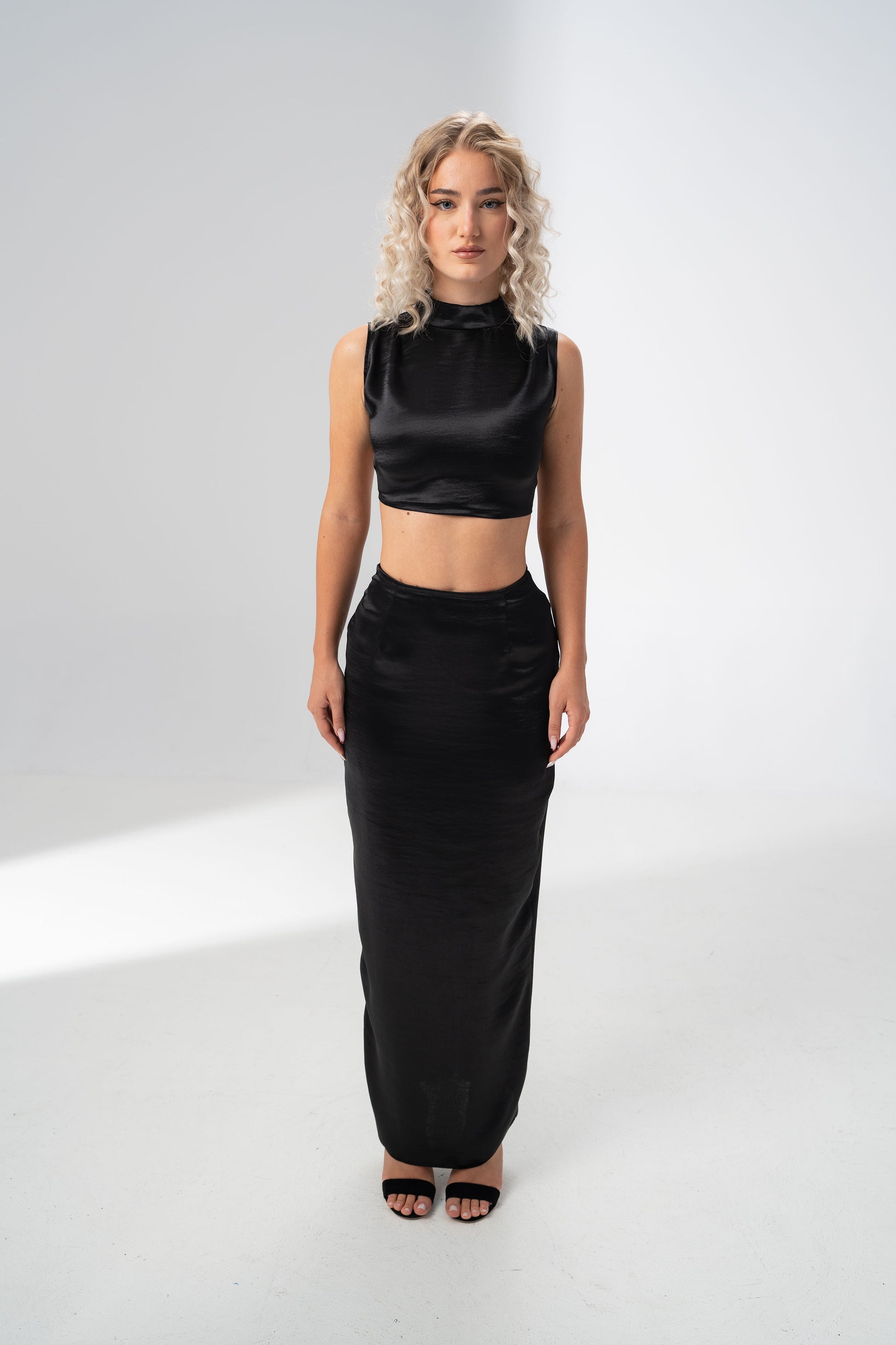 NINA - 55685 - GIRL CODE