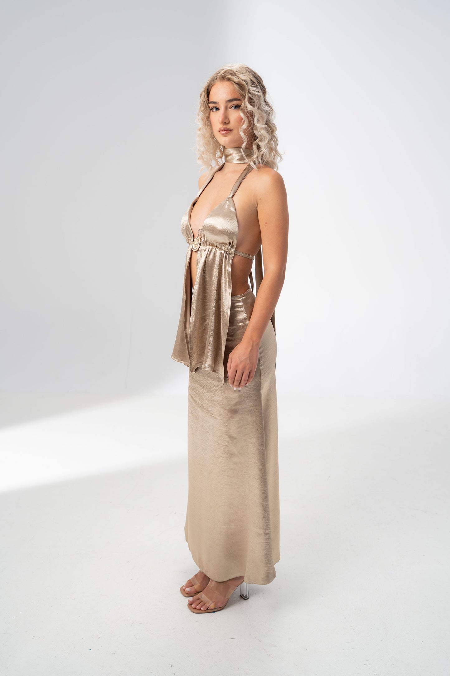 IVY - 55692 - GIRL CODE