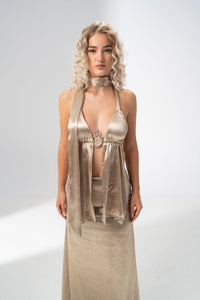 IVY - 55692 - GIRL CODE