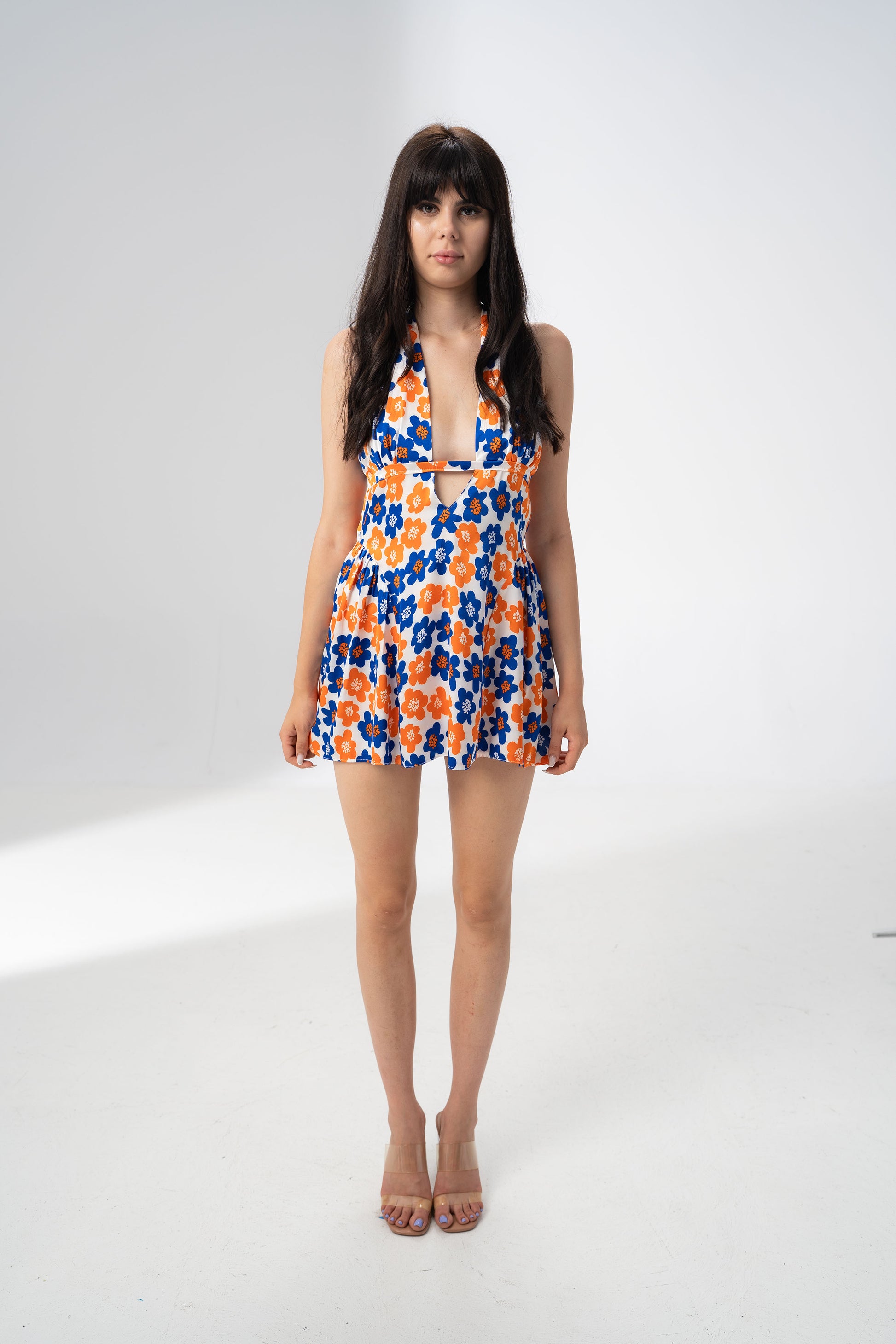 LARISA - 55699 - GIRL CODE