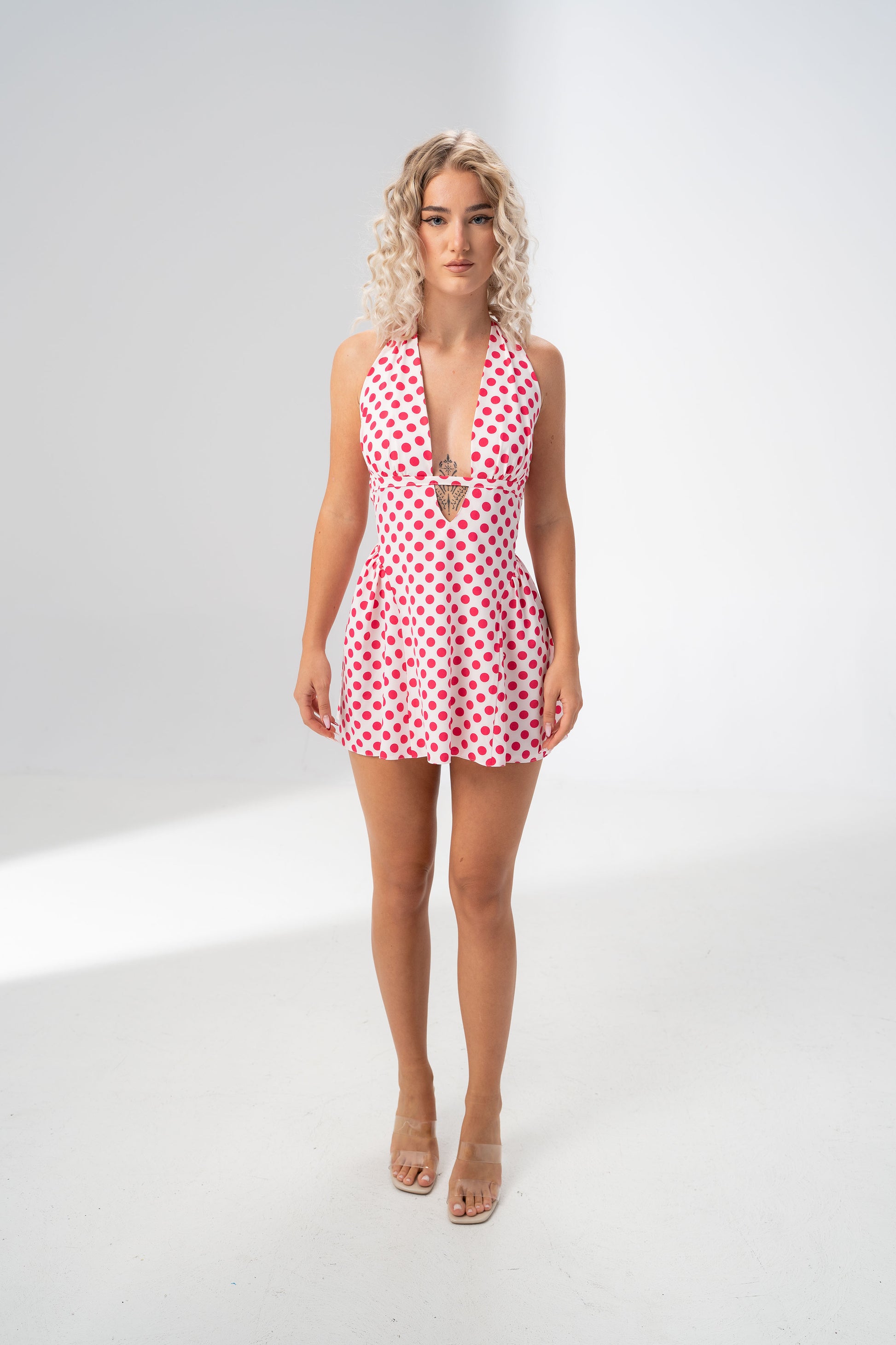 AYLA - 55698 - GIRL CODE