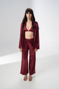 LYSA - 55642 - GIRL CODE