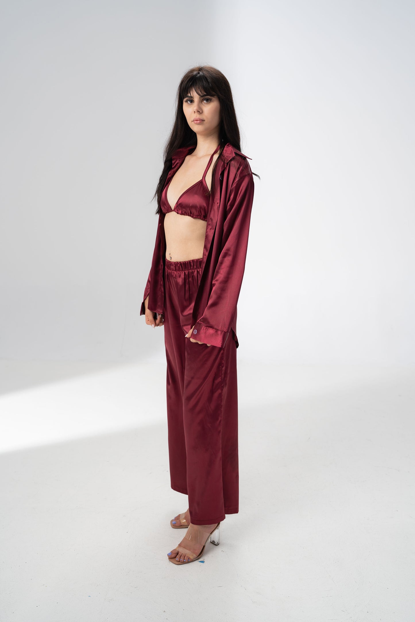 LYSA - 55642 - GIRL CODE