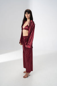 LYSA - 55642 - GIRL CODE