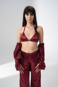 LYSA - 55642 - GIRL CODE