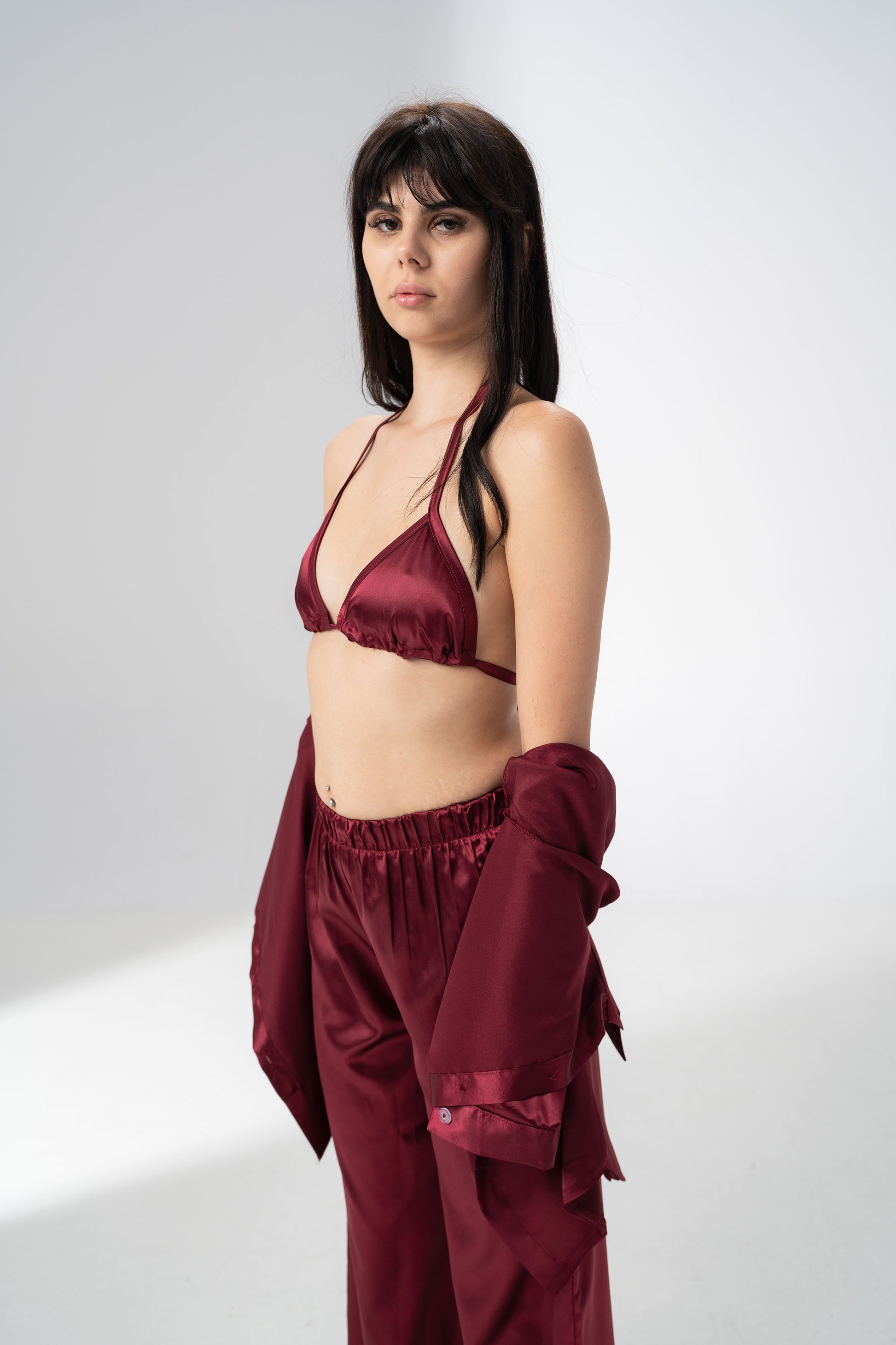 LYSA - 55642 - GIRL CODE