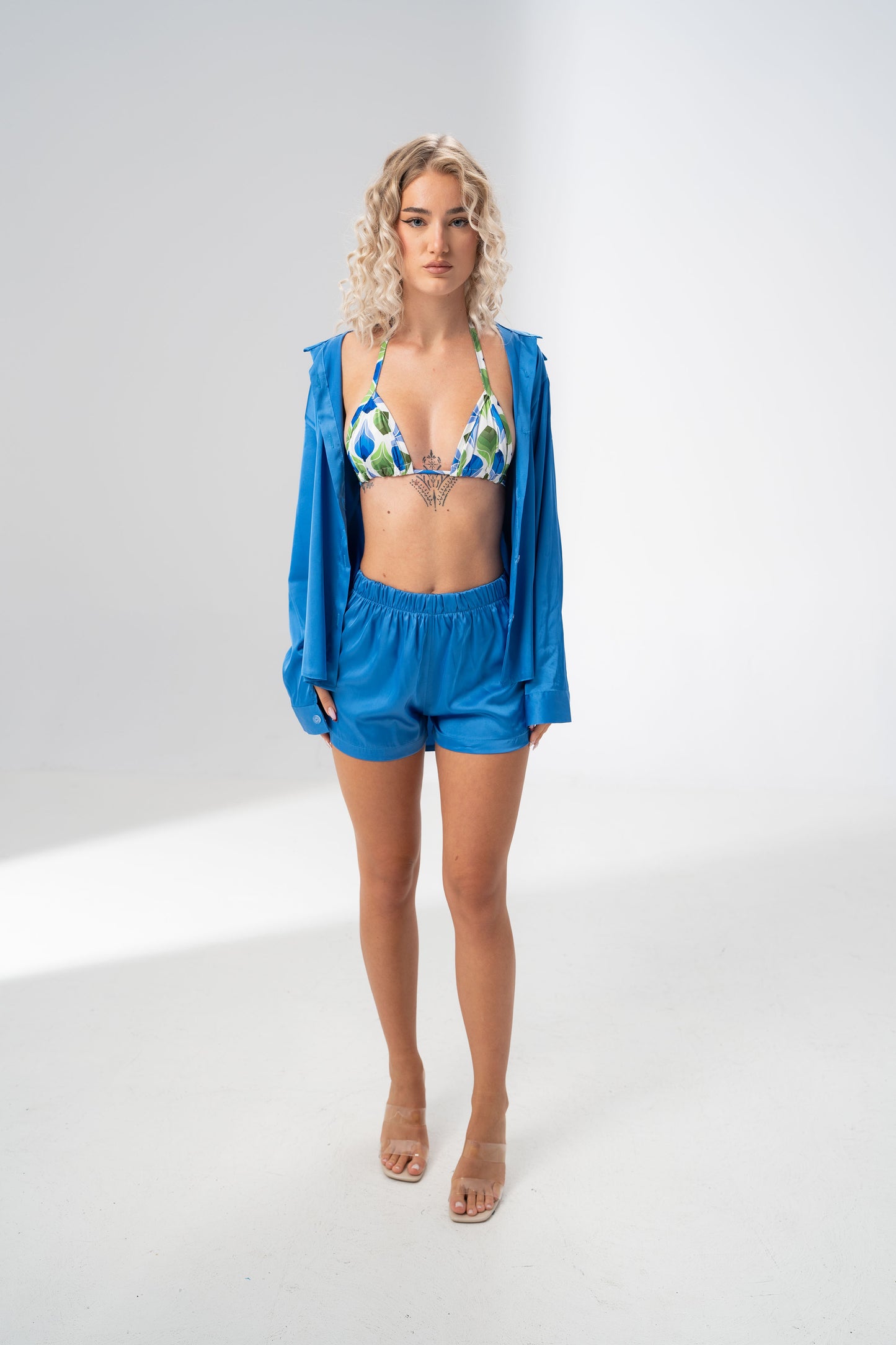 ZYRA - 55643 - GIRL CODE