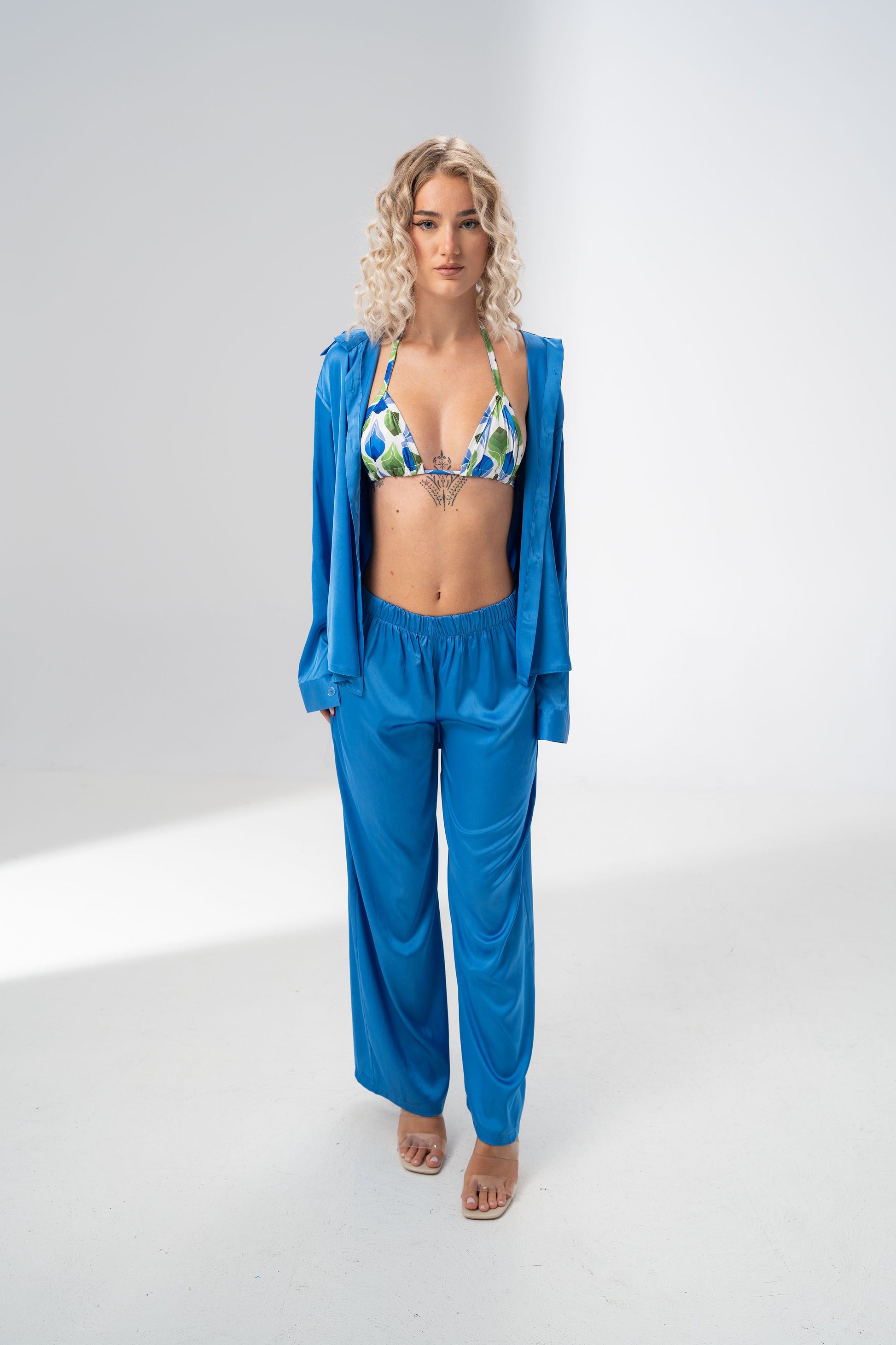 LIVA - 55644 - GIRL CODE