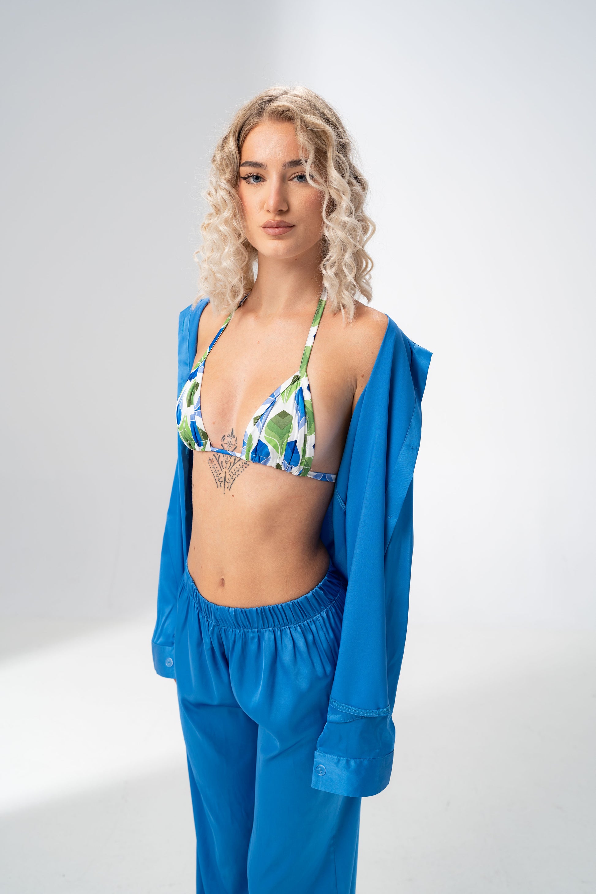 LIVA - 55644 - GIRL CODE