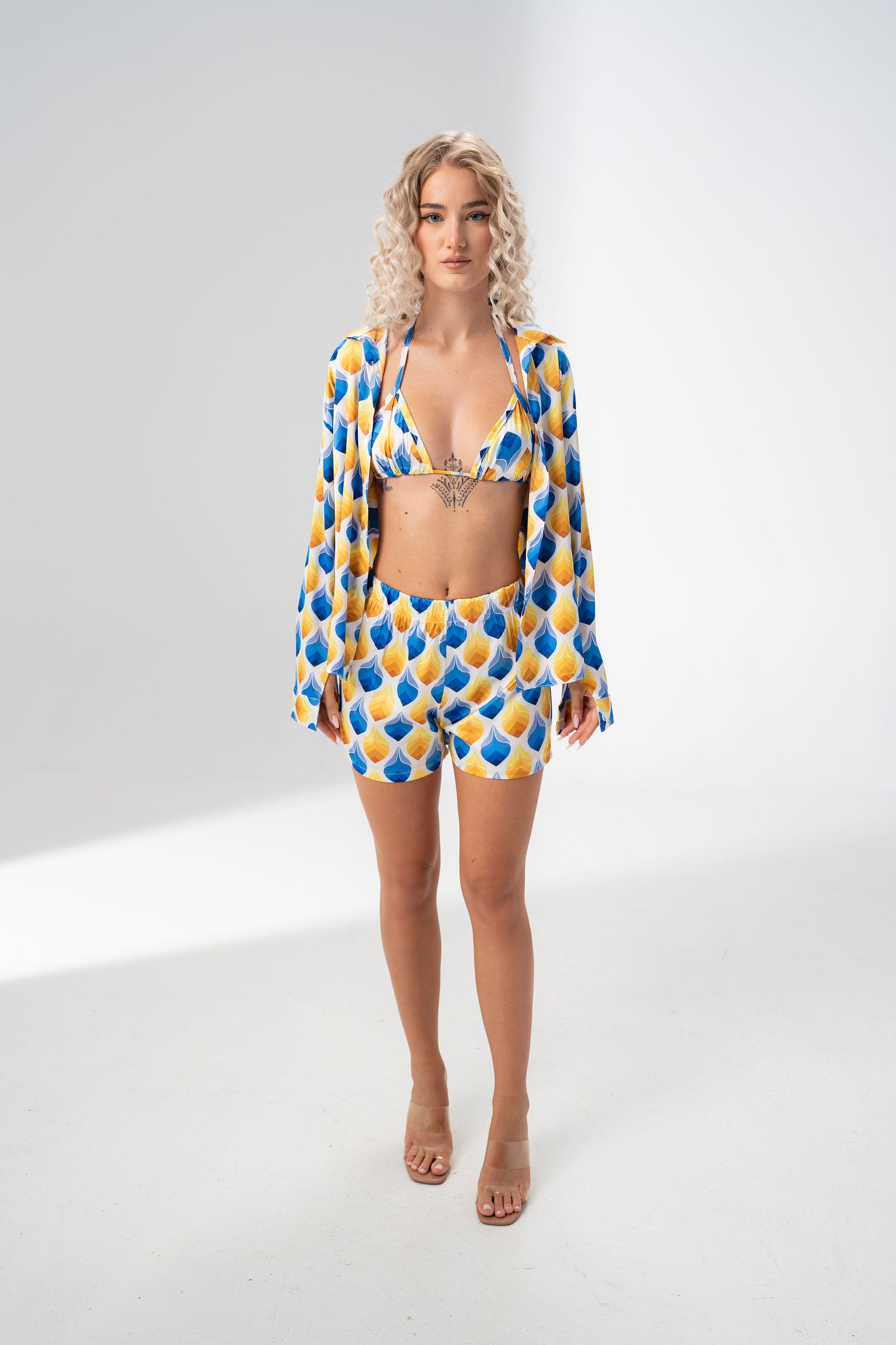 JASIA - 55646 - GIRL CODE