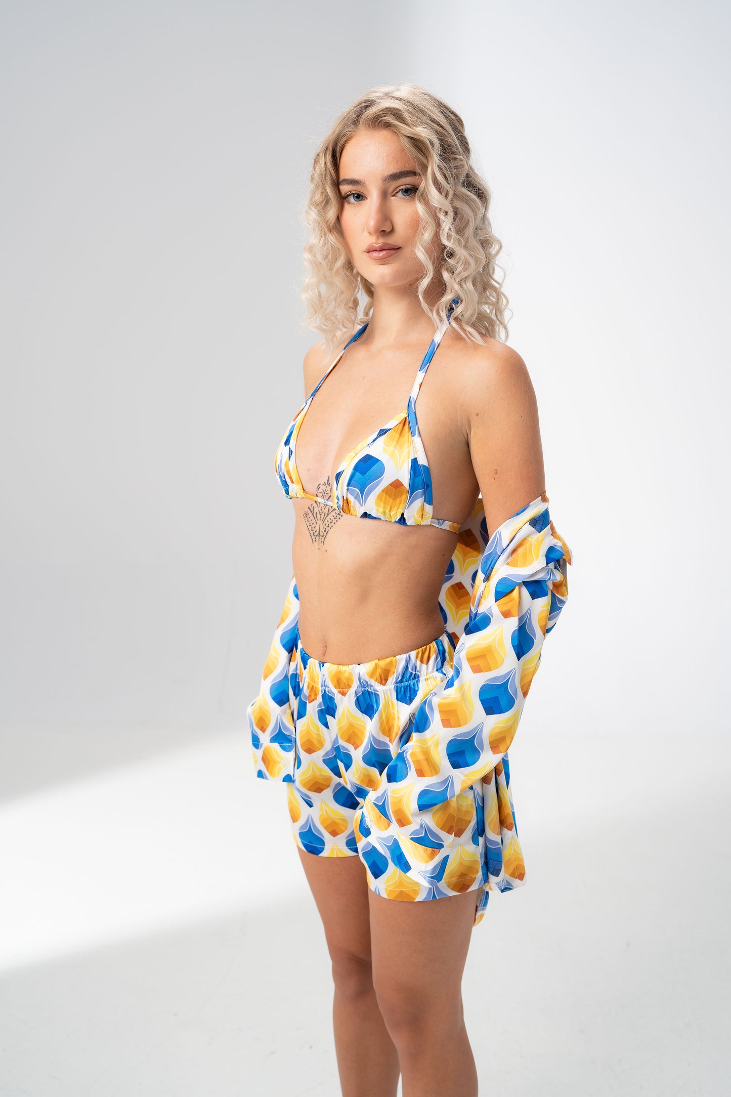 JASIA - 55646 - GIRL CODE