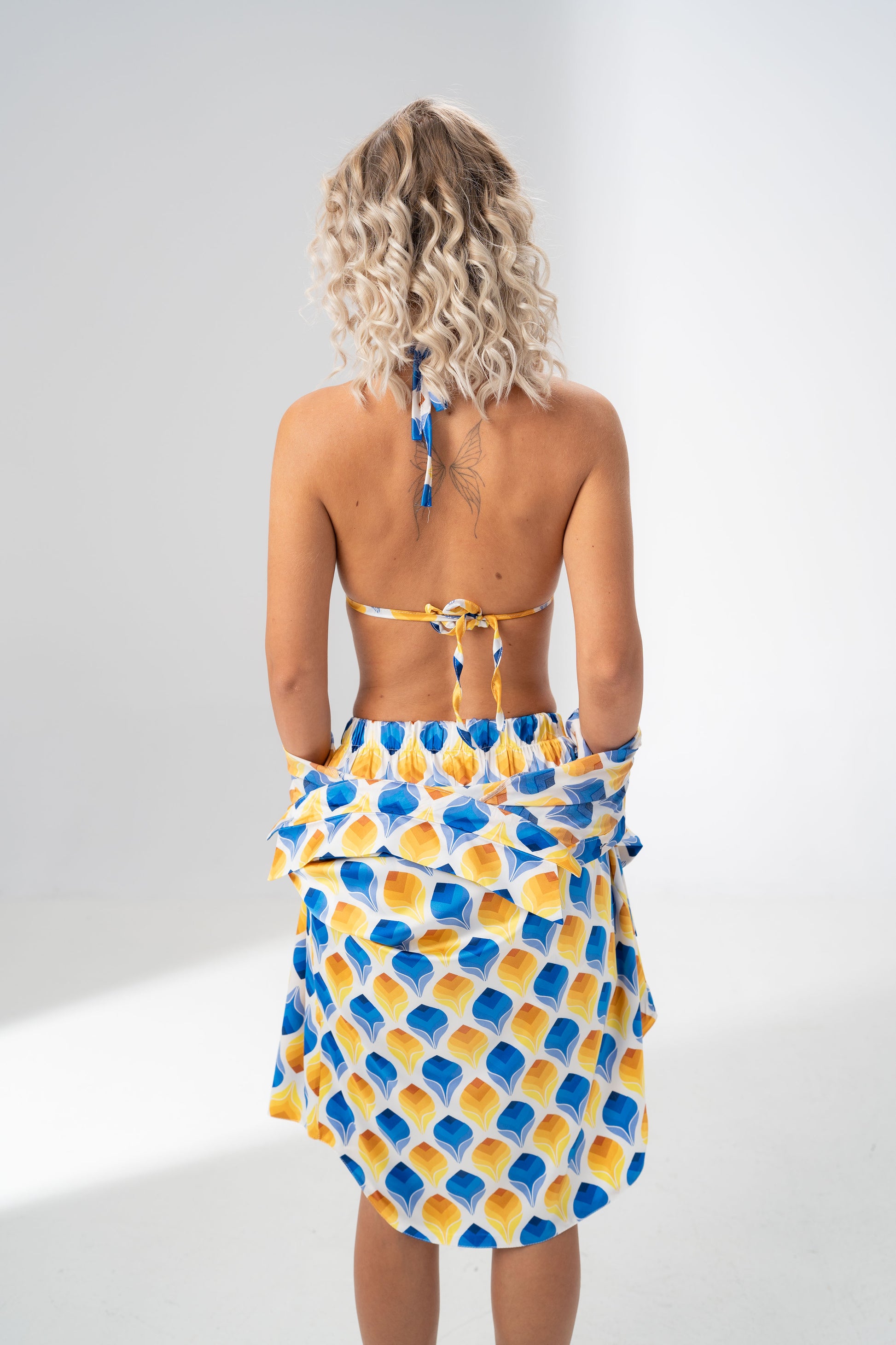 JASIA - 55646 - GIRL CODE