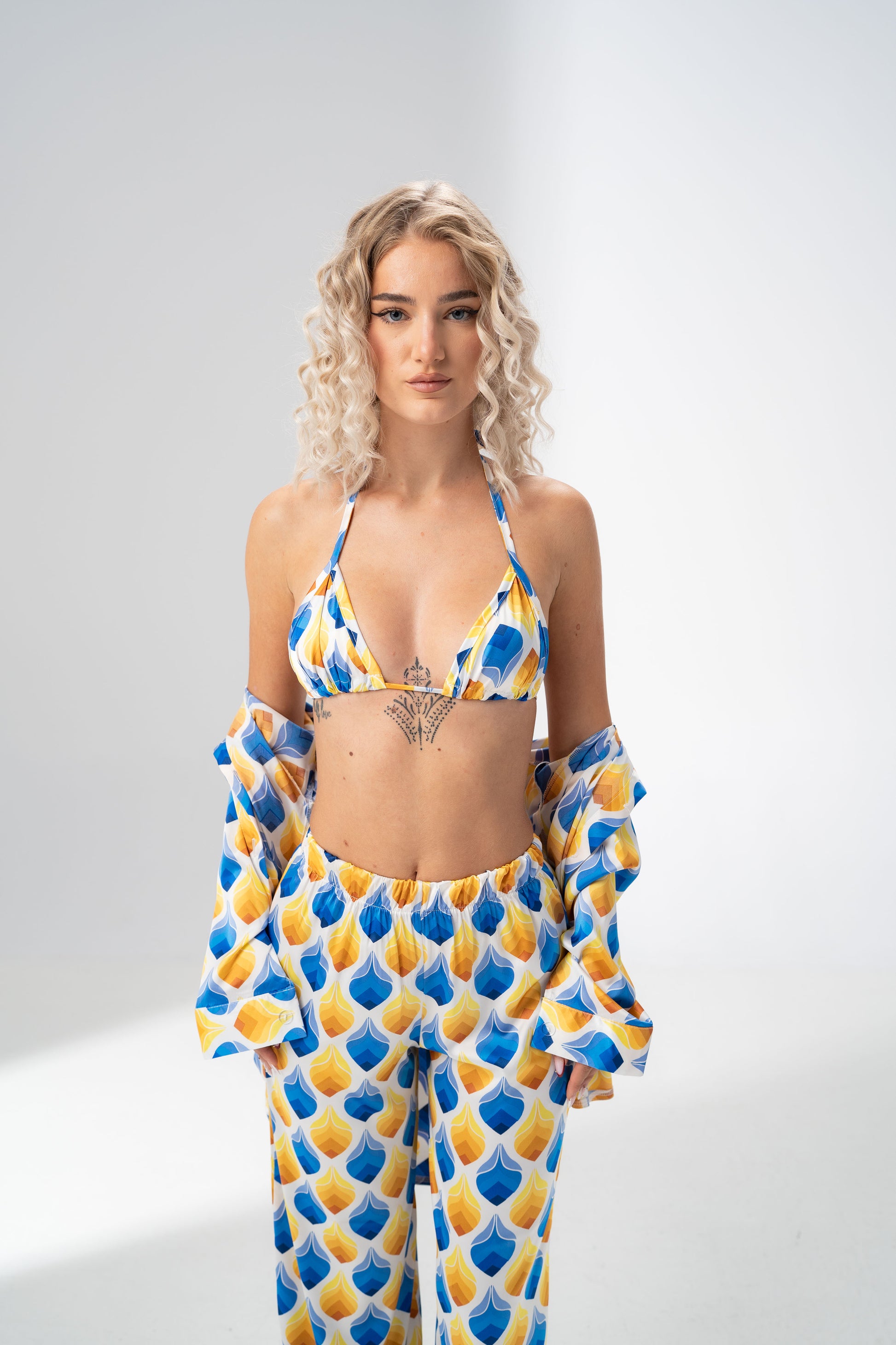 AZELA - 55649 - GIRL CODE