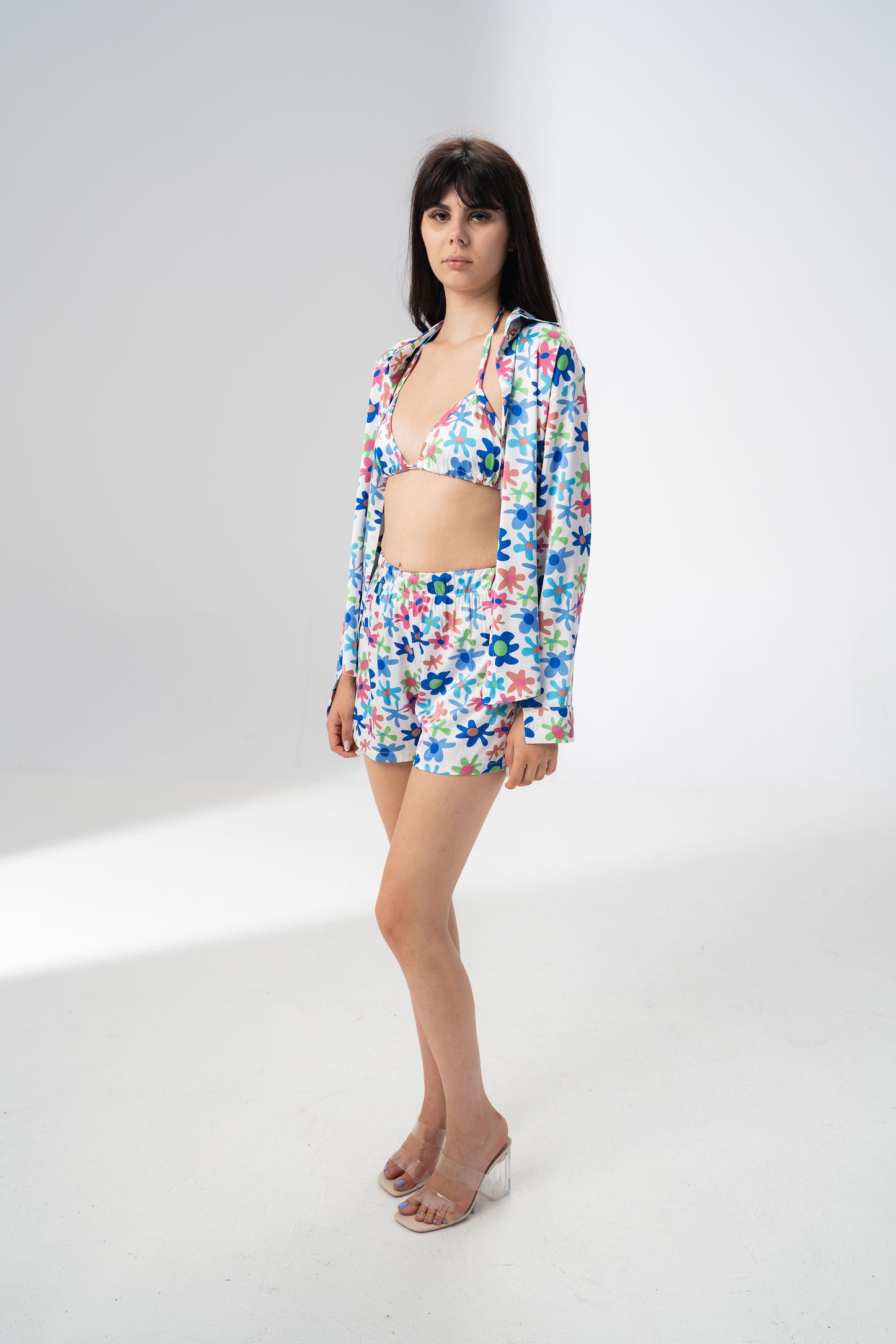 CALIA - 55671 - GIRL CODE