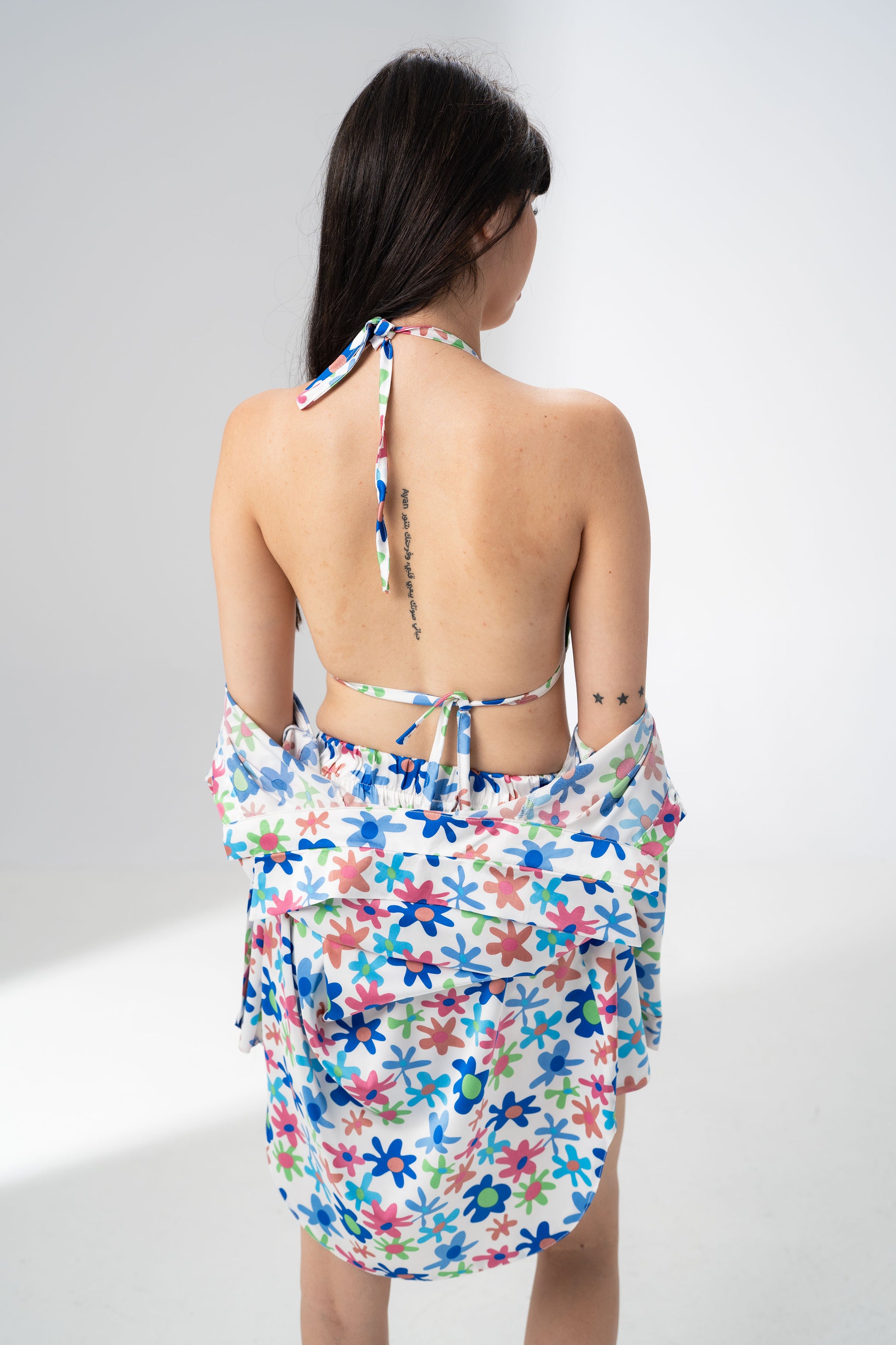 CALIA - 55671 - GIRL CODE