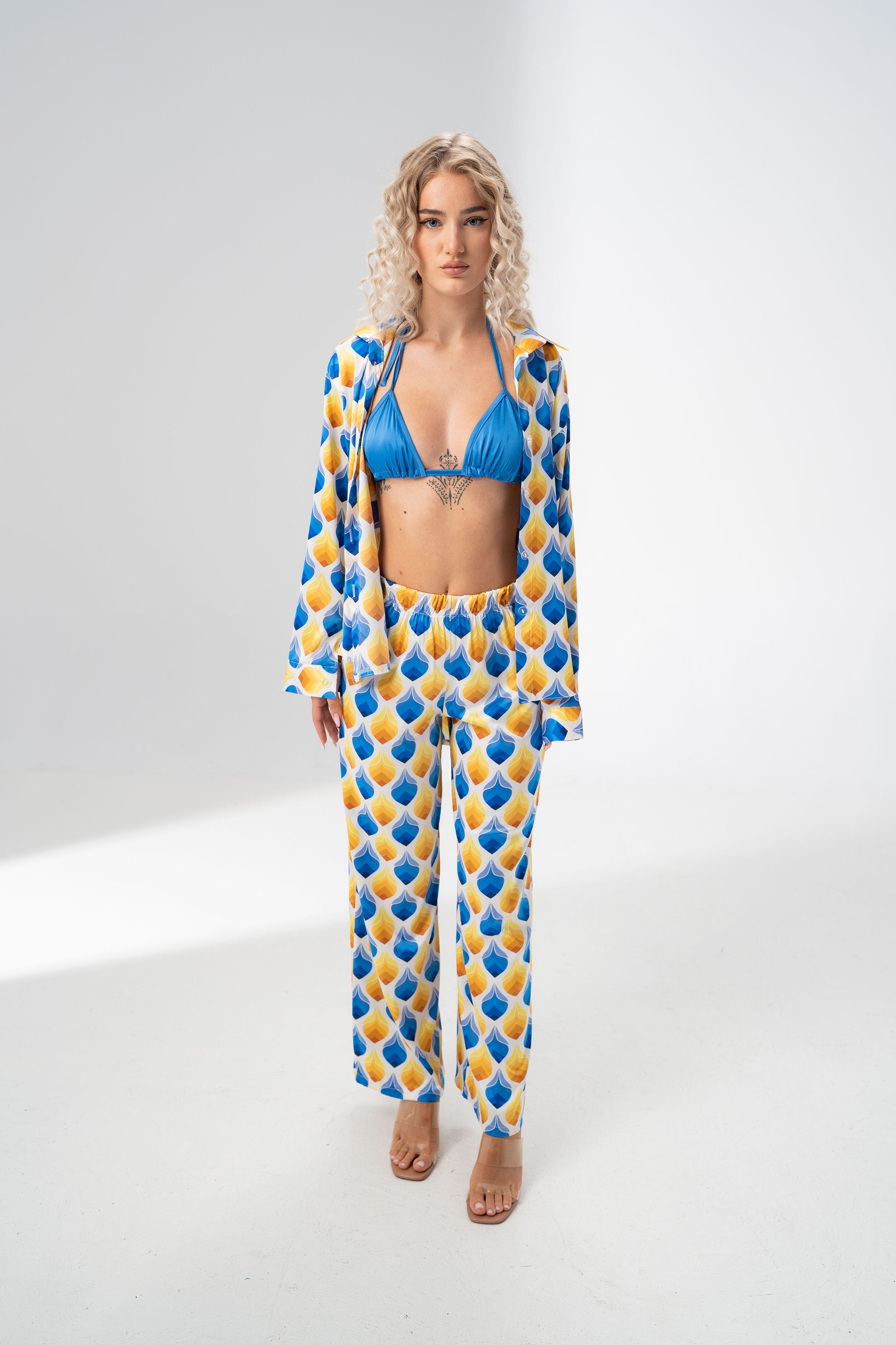 TULYA - 55672 - GIRL CODE