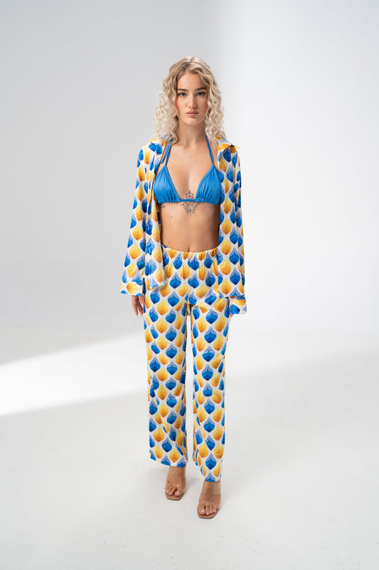 TULYA - 55672 - GIRL CODE